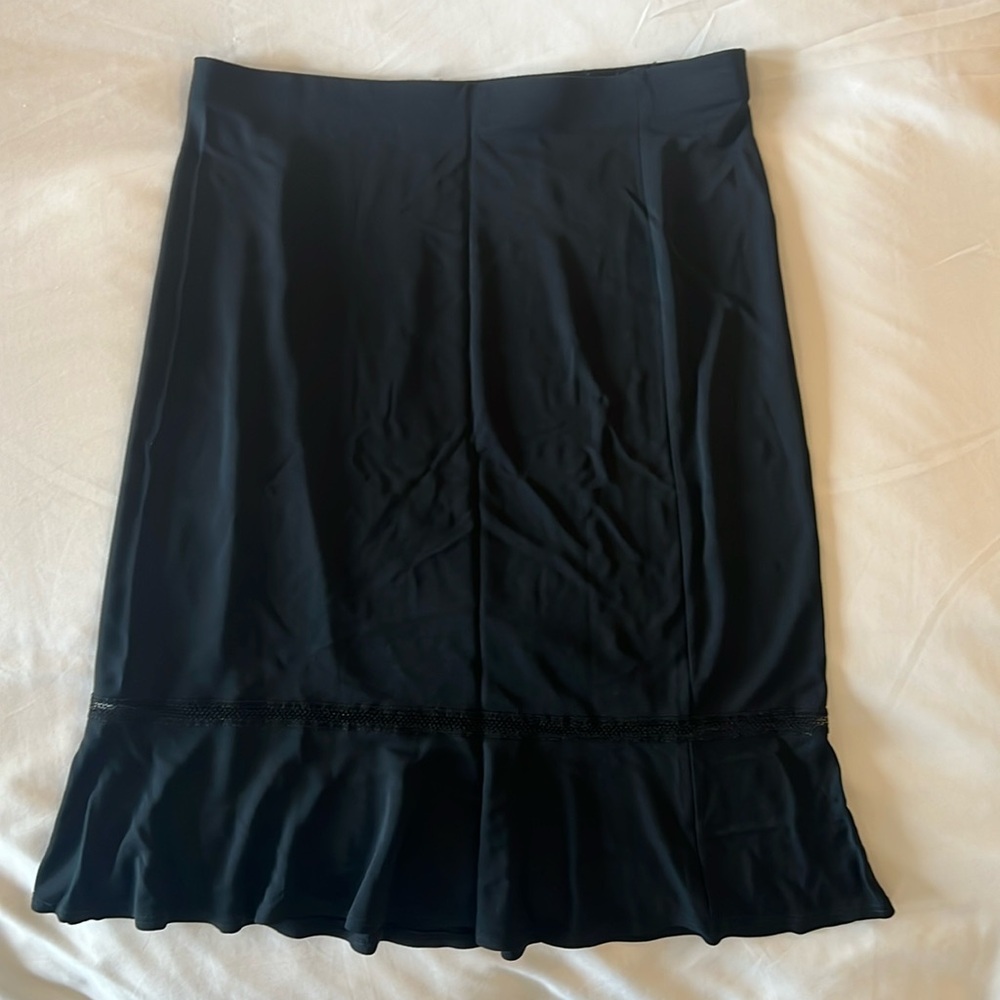 Max Studio Skirt